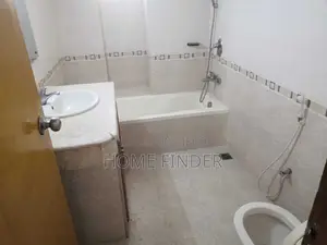 Unfurnished 3Bed-2700 Sft Apt: Rent @ Gulshan -1