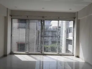 Unfurnished 3Bed-2700 Sft Apt: Rent @ Gulshan -1