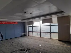 6068 Sqft Nice Semi Furnished Open Commercial Space Rent In Gulshan