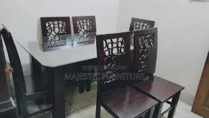 New Dining Set M # 6448