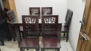 New Dining Set M # 6448