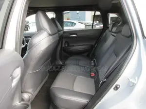 Toyota Corolla Cross Z 2024