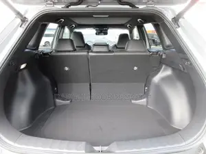 Toyota Corolla Cross Z 2024
