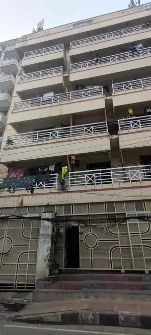 House for Sale on 6.5 Katha Land in Uttara with Monthly Income Opportunity of 5 Lakh BDT