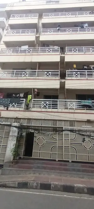 House for Sale on 6.5 Katha Land in Uttara with Monthly Income Opportunity of 5 Lakh BDT