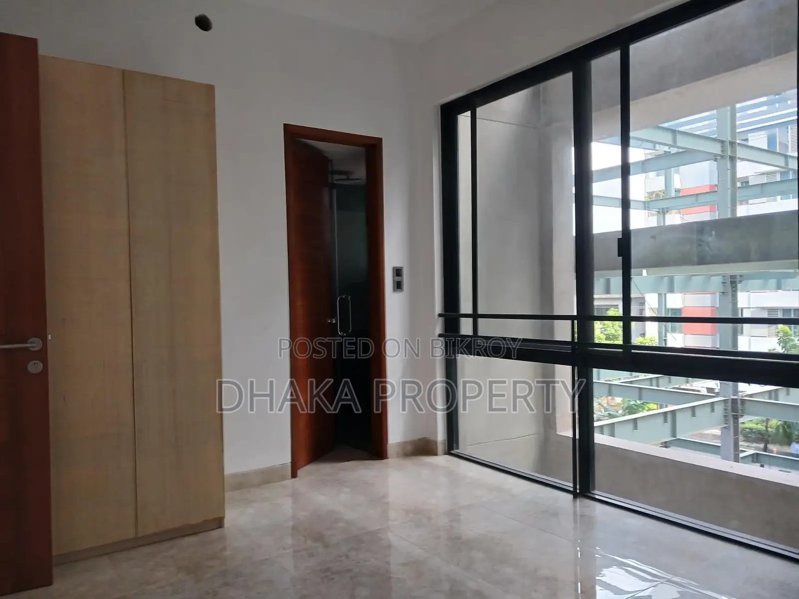 2300SqFt.3Bed Brand New Luxurious Apartment Rent At Banani Model Town