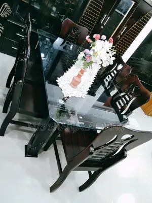Dining Table Love Model