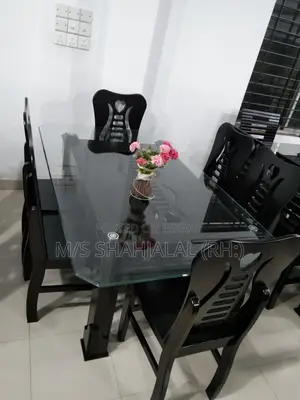 Dining Table Love Model