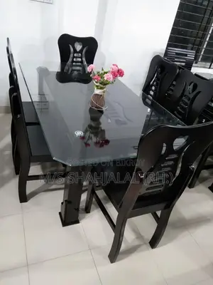 Dining Table Love Model