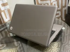 HP Core i3 Laptop // 15.6 inch Display