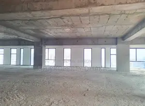 8500 Sqft Open Commercial Space New Restaurant/office Rent in Gulshan