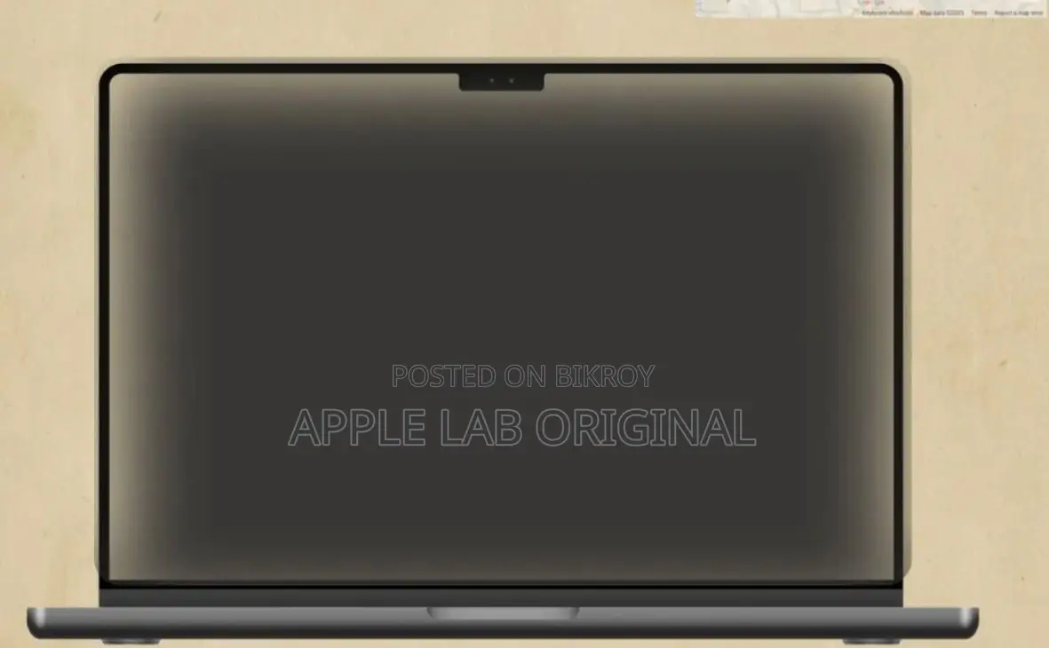 Expert MacBook Pro 16-inch M1 No Backlight Repair