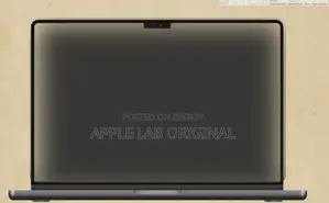 Expert MacBook Pro 16-inch M1 No Backlight Repair