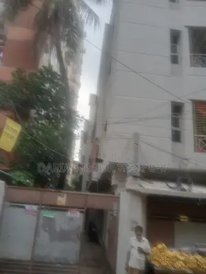 House for sale on 6 Katha land in Rayer Bazar