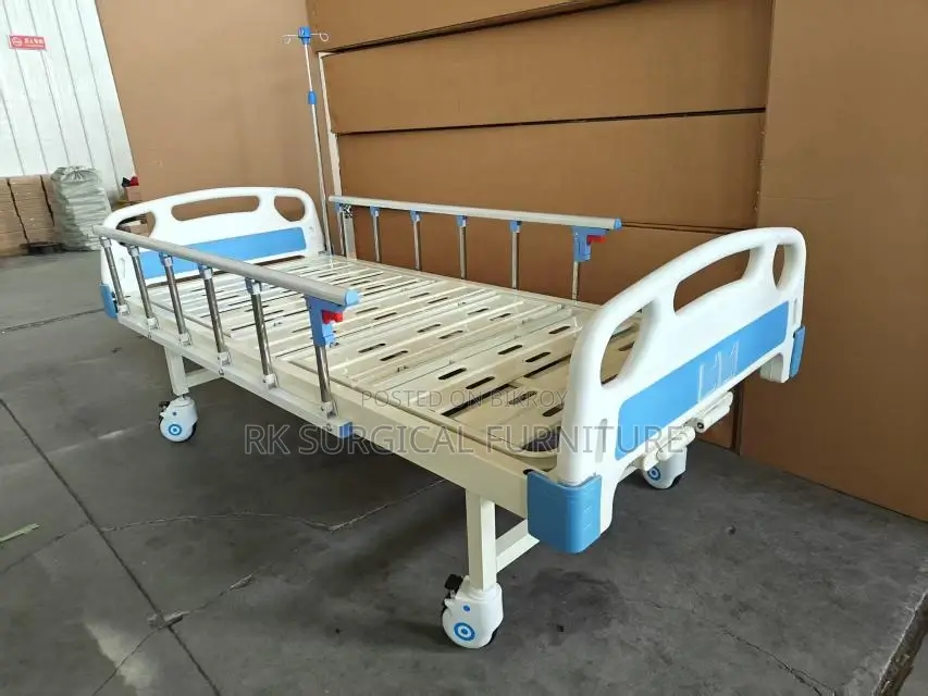 Hospital Two Function bed china