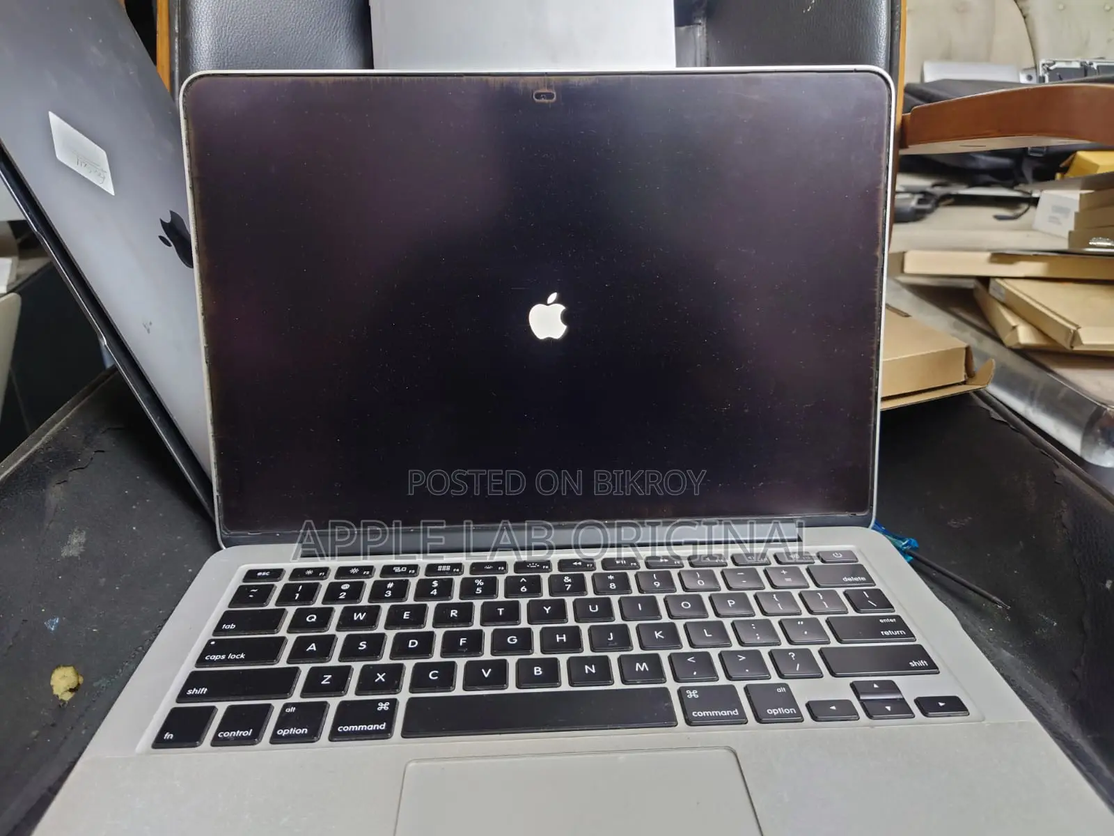 Macbook Repair Near You