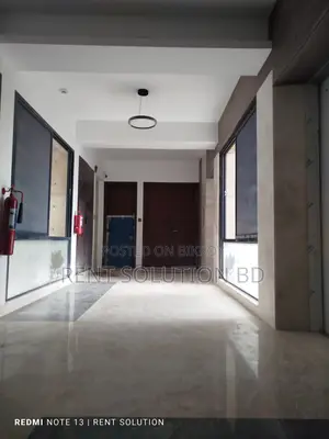 Park View Semi Furnished new apartment for rent in Gulshan