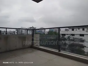 Park View Semi Furnished new apartment for rent in Gulshan