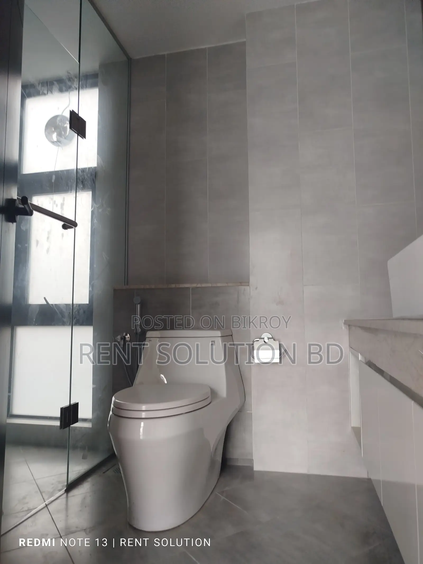 Park View Semi Furnished new apartment for rent in Gulshan