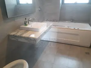 Brand New Gym Swimming 3 Bed Apt. Rent in Gulshan-2 North