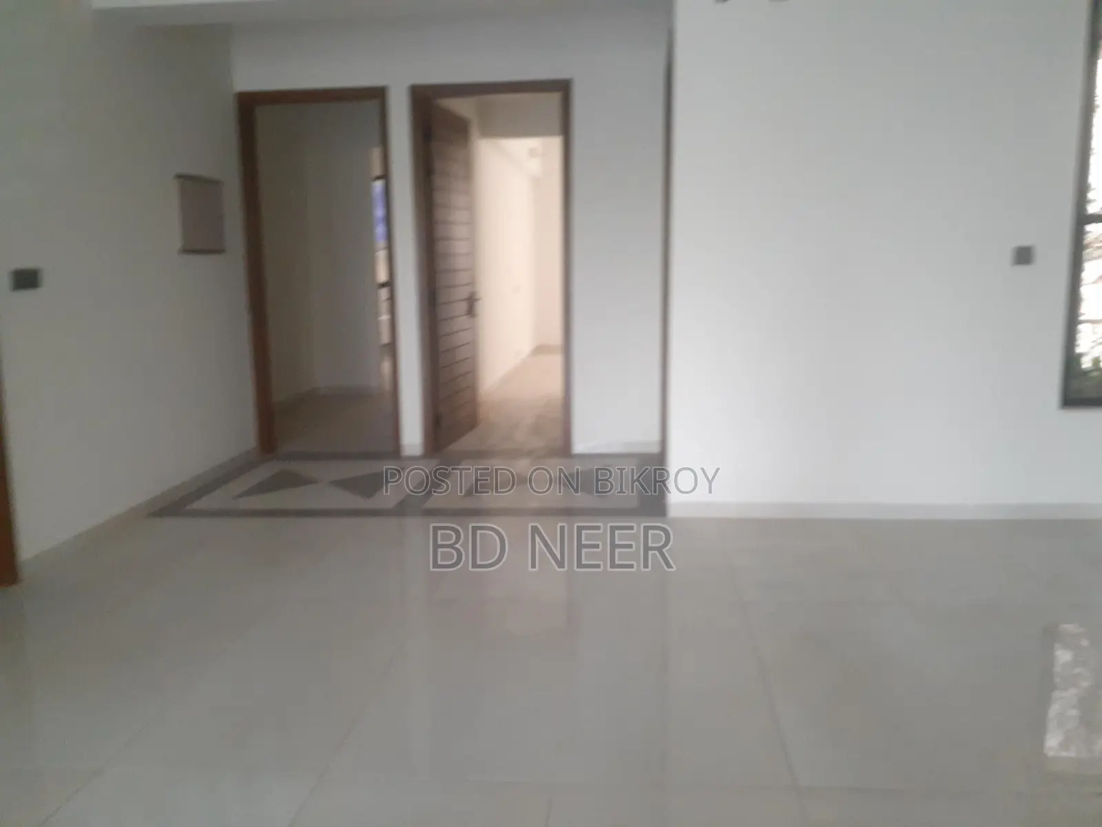 Brand New Gym Swimming 3 Bed Apt. Rent in Gulshan-2 North