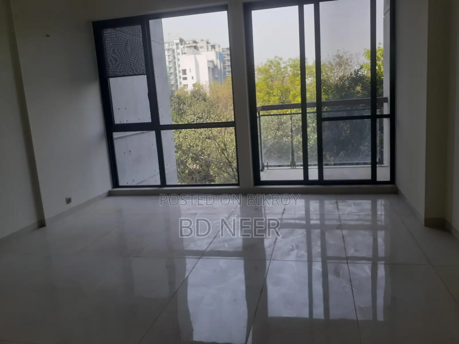 Brand New Gym Swimming 3 Bed Apt. Rent in Gulshan-2 North