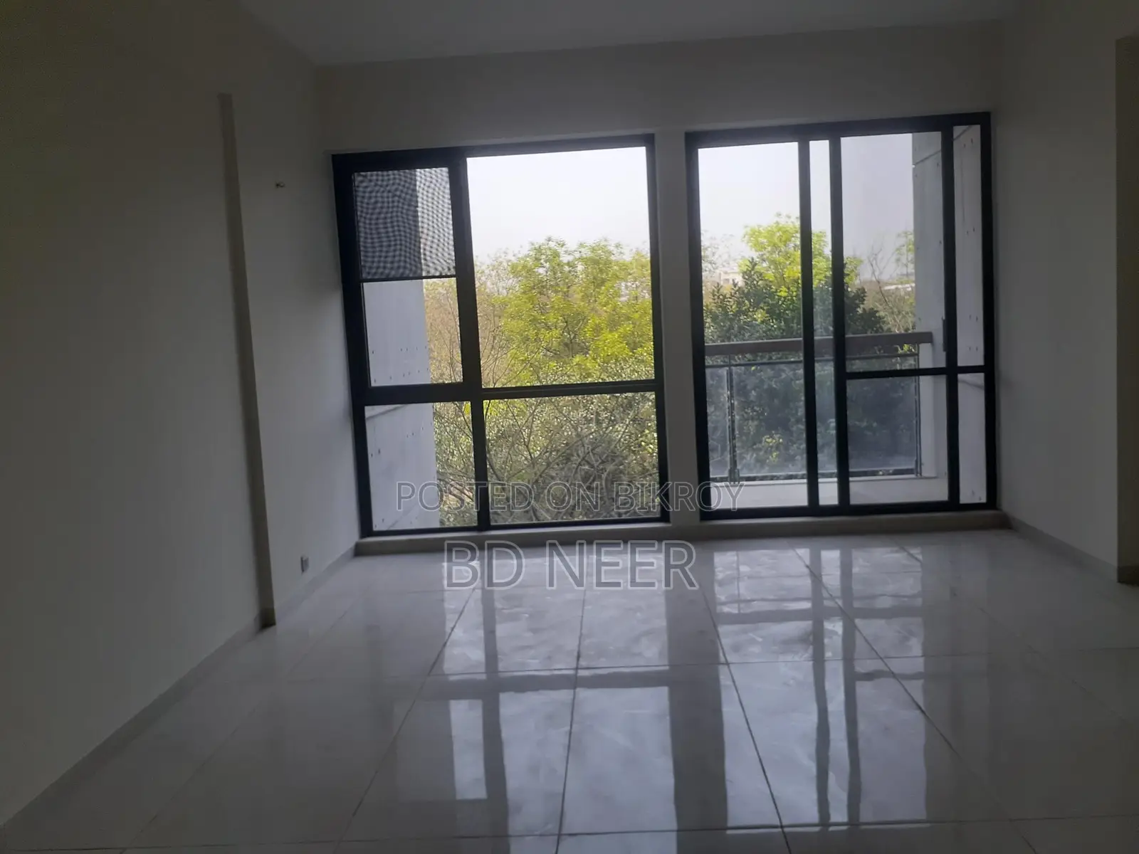 Brand New Gym Swimming 3 Bed Apt. Rent in Gulshan-2 North