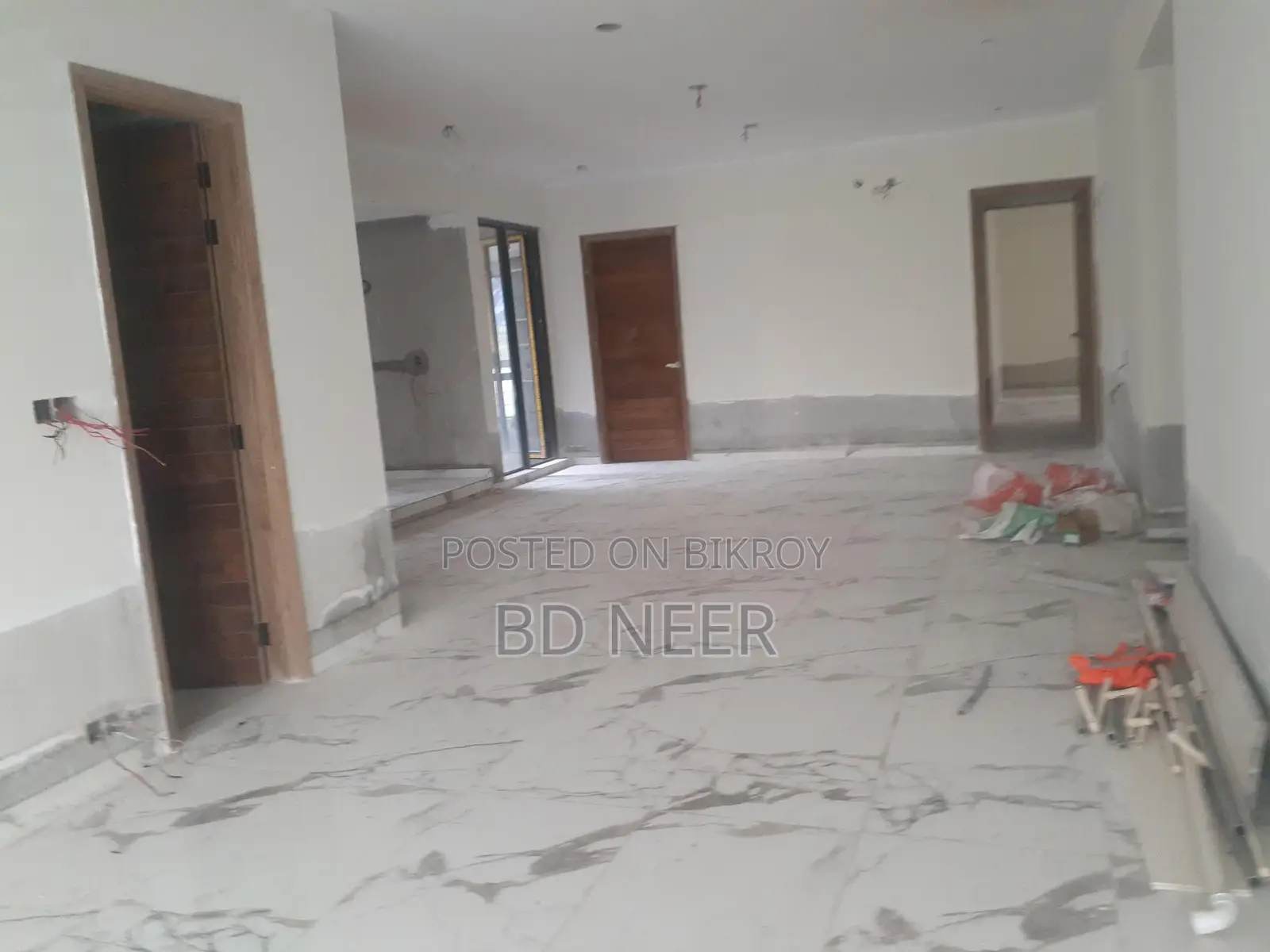Brand New Gym Swimming 3 Bed Apt. Rent in Gulshan-2 North