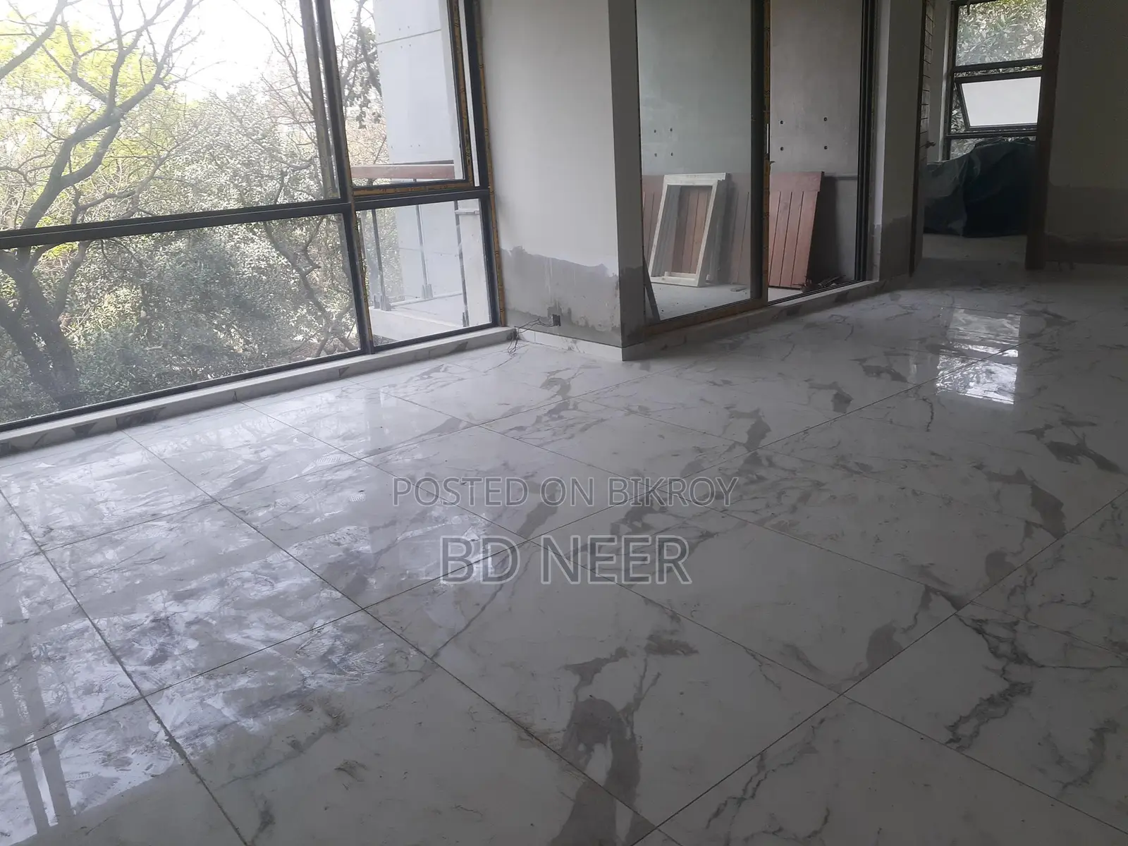 Brand New Gym Swimming 3 Bed Apt. Rent in Gulshan-2 North