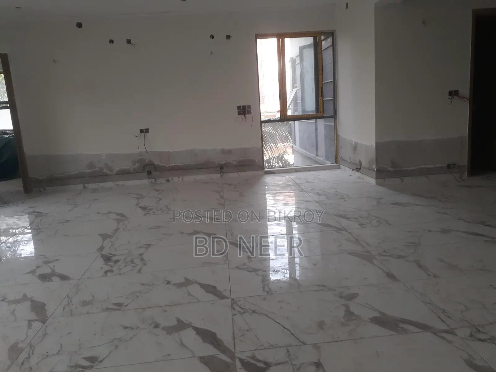 Brand New Gym Swimming 3 Bed Apt. Rent in Gulshan-2 North