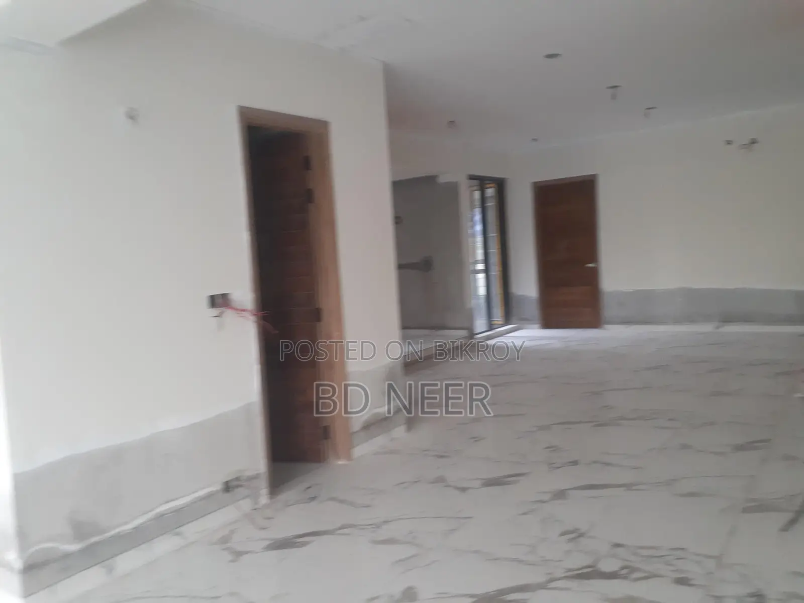 Brand New Gym Swimming 3 Bed Apt. Rent in Gulshan-2 North