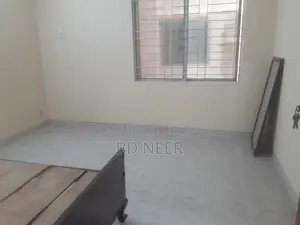 Un Furnished 3 Bedroom Flat Rent in Gulshan-2
