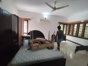 গুলশান নর্থ-এ এক্সক্লুসিভ ইন্ডিপেন্ডেন্ট হাউস ভাড়া