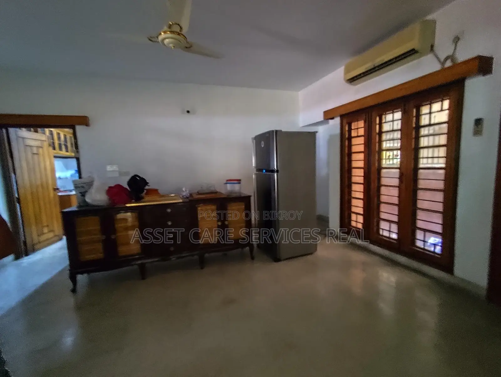 গুলশান নর্থ-এ এক্সক্লুসিভ ইন্ডিপেন্ডেন্ট হাউস ভাড়া