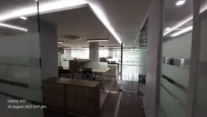 4000 Sqft Newly Office Space Rent In Banani