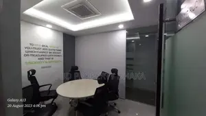 4000 Sqft Newly Office Space Rent In Banani