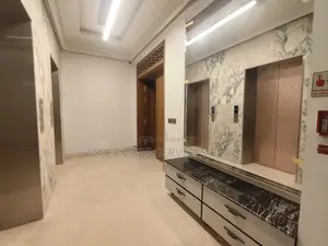 Brand New Semi-Furnished Luxurious 3-Bed Apartment Rent In Gulshan