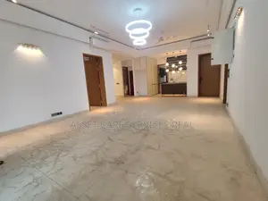 Brand New Semi-Furnished Luxurious 3-Bed Apartment Rent In Gulshan