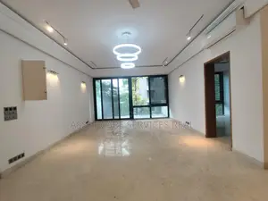 Brand New Semi-Furnished Luxurious 3-Bed Apartment Rent In Gulshan