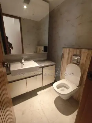Brand New Semi-Furnished Luxurious 3-Bed Apartment Rent In Gulshan