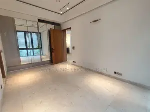 Brand New Semi-Furnished Luxurious 3-Bed Apartment Rent In Gulshan