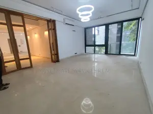 Brand New Semi-Furnished Luxurious 3-Bed Apartment Rent In Gulshan