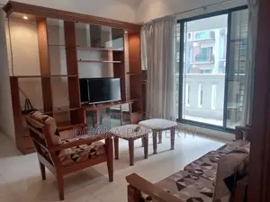 2150-Sqft Fully Furnished Apartment Rent in Gulshan -1