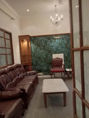 2150-Sqft Fully Furnished Apartment Rent in Gulshan -1