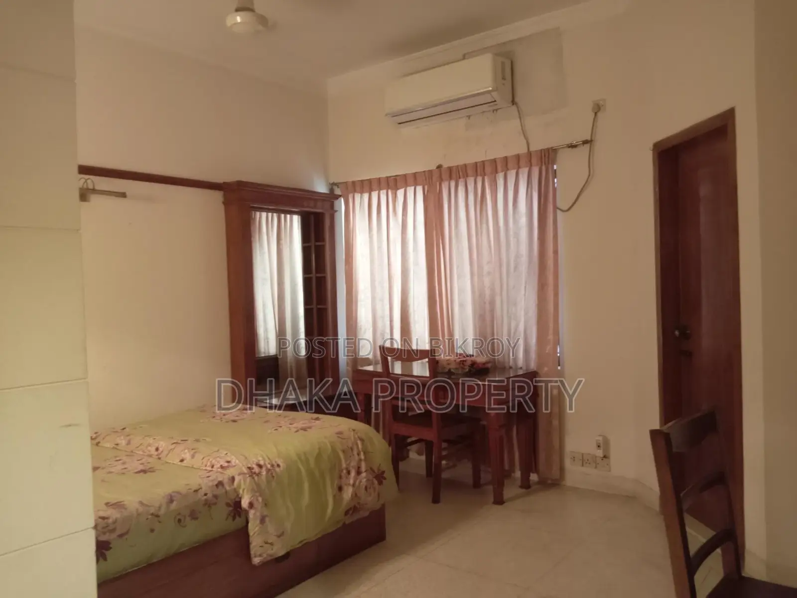 2150-Sqft Fully Furnished Apartment Rent in Gulshan -1