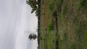 5 Katha Plot in Purbachal Sector-7