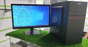 New PC; Monitor Full Setup for Sale 💥Eid Offer💥