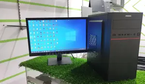 New PC; Monitor Full Setup for Sale 💥Eid Offer💥
