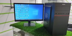 New PC; Monitor Full Setup for Sale 💥Eid Offer💥