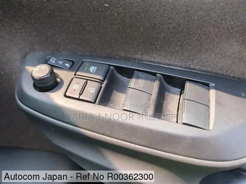 Toyota Yaris Cross Z Package | 2 Tone 2021